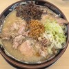 鹿児島ラーメン豚とろ 天文館本店
