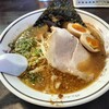 ハルピンラーメン 富士見諏訪南IC店