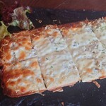 ENOSHIMA TREASURE CAFE - 