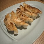 noodle&bar めん喰い - 