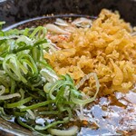 はなまるうどん - 料理写真: