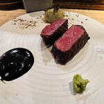 炭火とワイン 京都駅前店 - 