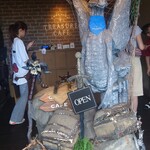 ENOSHIMA TREASURE CAFE - 