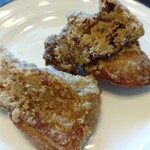 からあげ桜 - 料理写真:コク旨＆プレーン