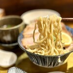 RAMEN SHIGENO - 