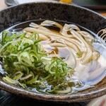 はなまるうどん - 料理写真: