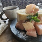 TSUMUGI cafe - 