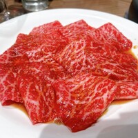 焼肉あきら 本郷本店 - 