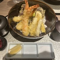 天冨良 麻布よこ田 新宿別邸 - 