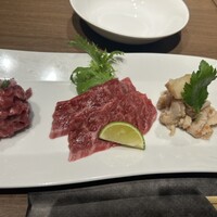 焼肉あきら 本郷本店 - 