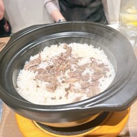 焼肉あきら 本郷本店 - 