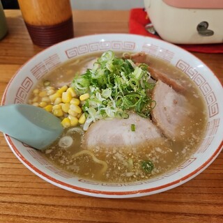 ラーメン大学 都_1