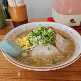 ラーメン大学 都_0