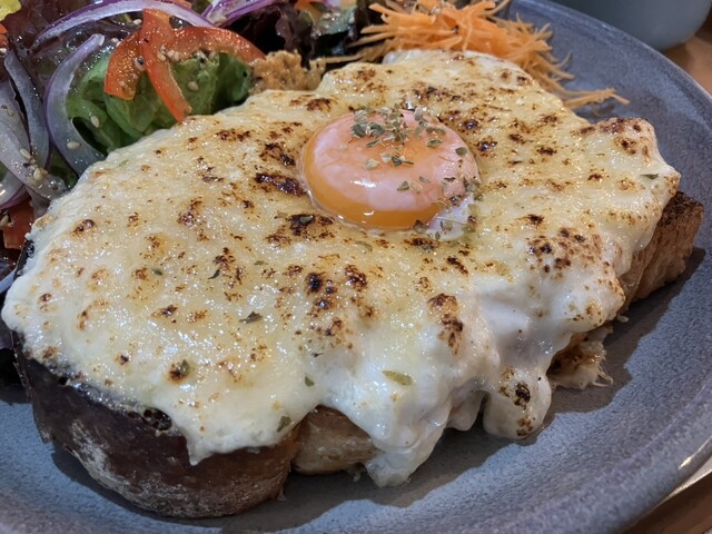 カフェ ド ミストラル （Cafe du MISTRAL） - 高松/カフェ | 食べログ