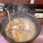 ラーメン熊きち - 