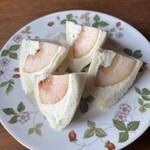 カナディアン コーヒーショップ - 