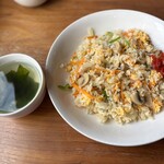 カナディアン コーヒーショップ - 