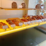 boulangerie Matsuoka - 