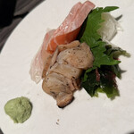 岐阜驛 個室 居酒屋 天串 岐阜站前店