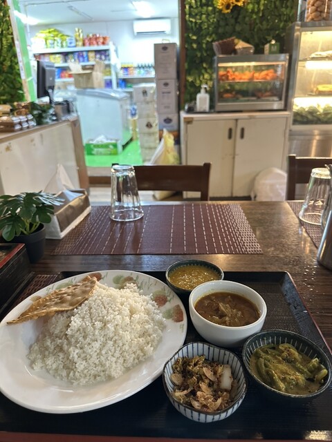 MMK Chiba Halal Food&Restaurant （Chiba Halal Food&Restaurant