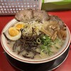 ラーメン　赤組