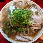 本家 第一旭 本店 - 