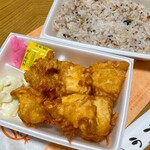 うずらや - 料理写真: