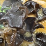 ラーメン 杉田家 本店 - 