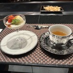 鉄板焼 ビュメール  - 