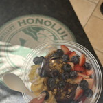 HONOLULU COFFEE - 