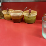 ラーメン 杉田家 - 