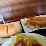 カタヤマ - サービスメロン