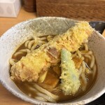 麺茶屋一番や　　大和 - 