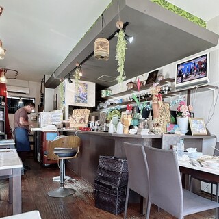 タイキッチン チャバ_2