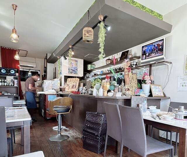 Thai kitchen Chaba photo 4