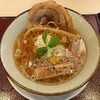 麺スタイル谷本家 大阪梅田店