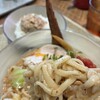 スパイスラーメン 点と線. 下北沢店