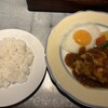 鎌倉ハンバーグ LaNai 3/9