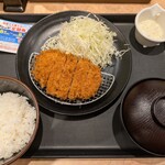 松のや - 料理写真: