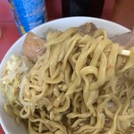 ラーメン二郎 - 