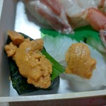 浜寿司 綾羅木店 - 