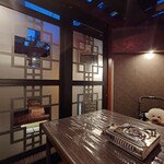 Korean Dining テジテジ - 