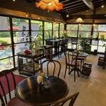 甘味処 金峰園 - 