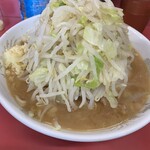 ラーメン二郎 - 