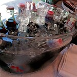 スイーツバー エルエイチ - 