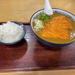 そば処 もりや - 