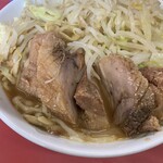 ラーメン二郎 - 