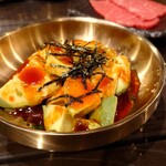 Korean Dining テジテジ - 