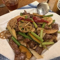 盤古殿 コレド日本橋店 -  盤古殿 コレド日本橋店 -