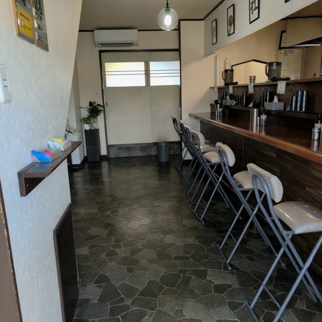 強壮軒 - 旭川四条（ラーメン）の写真